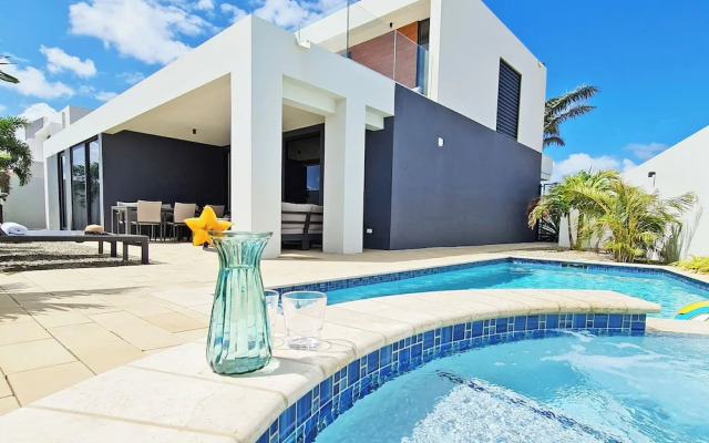 Tuscany Residence Aruba