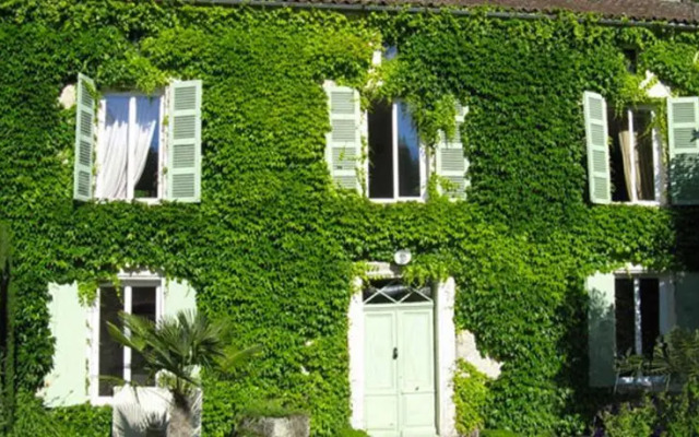 Chambres dHôtes Moulin de Masvicomteaux