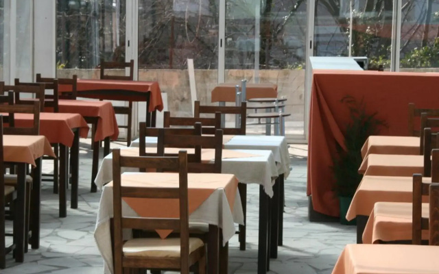 Hôtel Bois des Espeisses