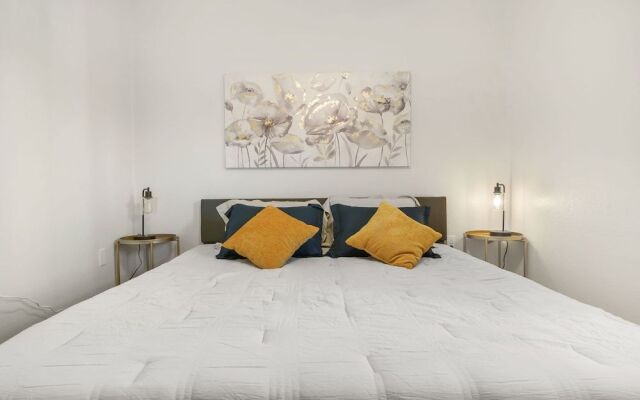 3 Bears Hideaway - Nature Trails