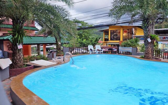 Mai Pen Rai Guest House