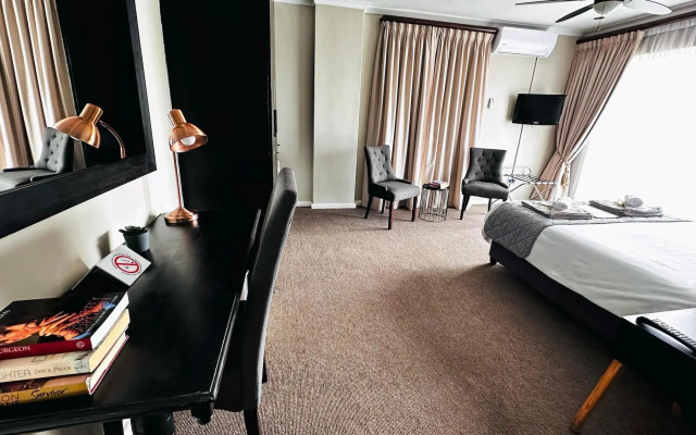 Plattekloof Premium Lodge