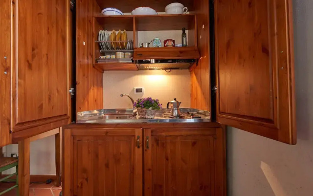 Comfortable Sardinian Villa With Pool