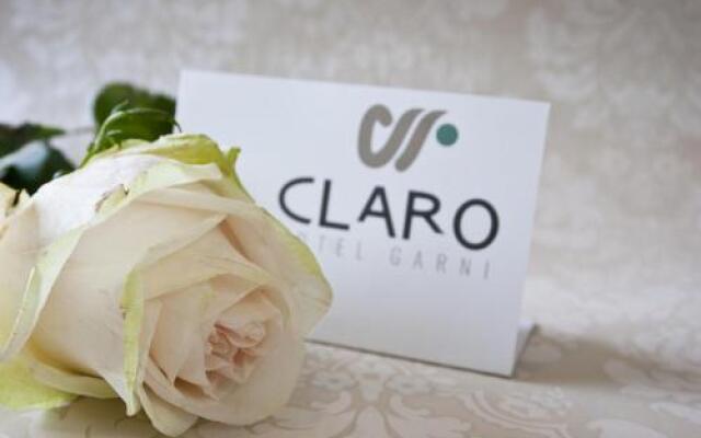 Hotel Claro garni