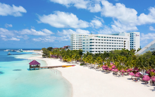 The Sens Cancun By Oasis