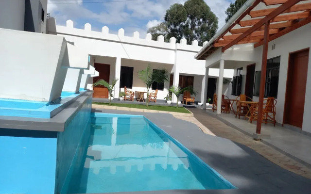 Didas Villa