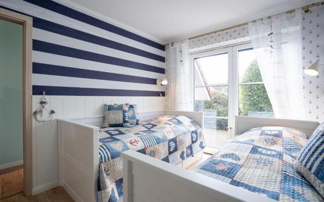 KON-003-3-Zimmer-Ferienwohnung