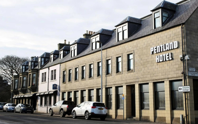Pentland