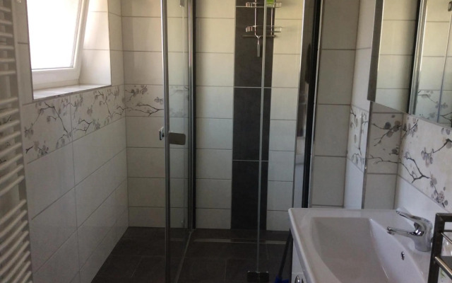 URS Ferienwohnung Wertheim