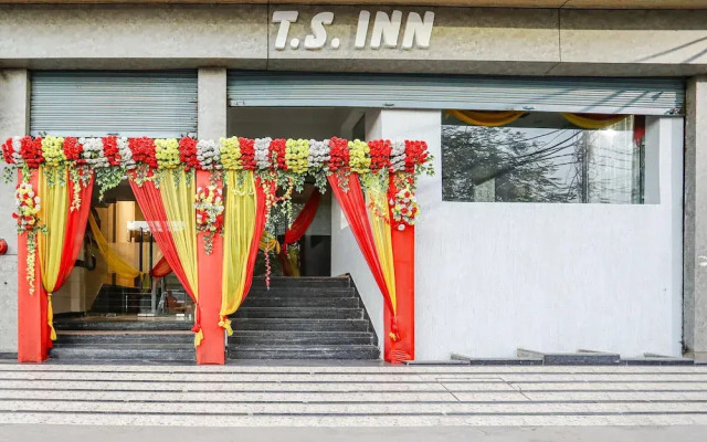 Fabhotel Ts Inn
