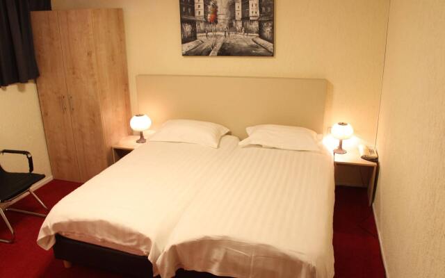 New City Hotel Scheveningen
