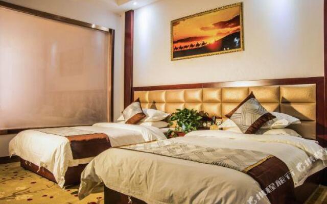 Jinrun Hotel