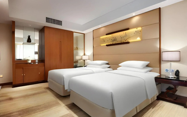 Gehua New Century Hotel