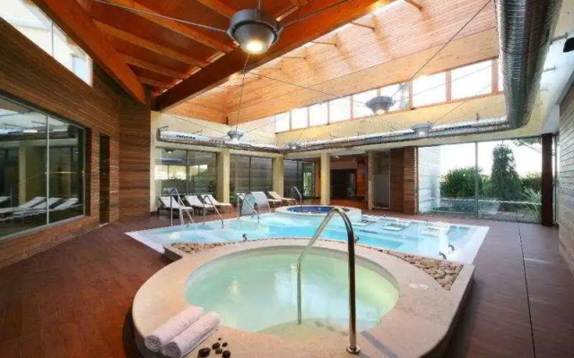 Allsun Hotel Estrella & Coral de Mar