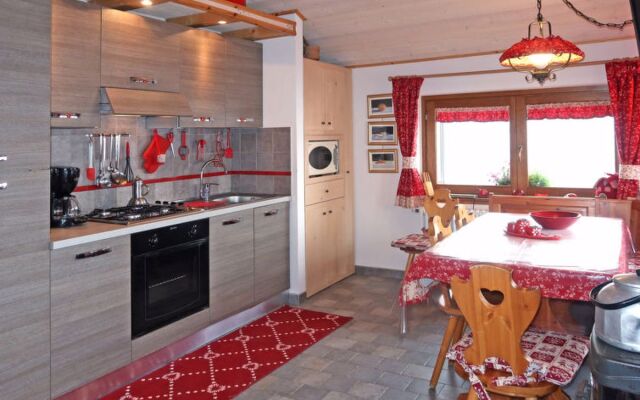 Cà Mia e Giulia (GRV602)