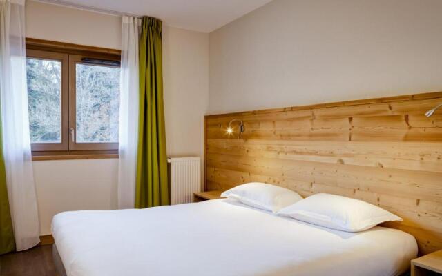 Appartement Brides-les-Bains, 2 pièces, 4 personnes - FR-1-512-13