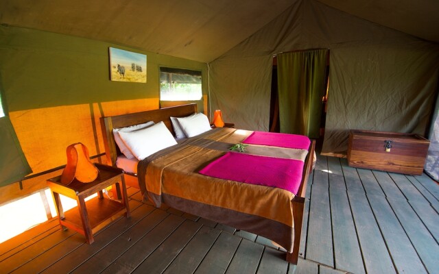 Angata Ngorongoro