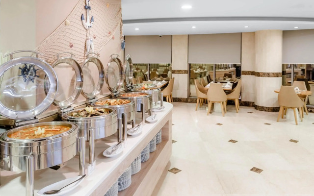 M Hotel Al Dana Makkah by Millennium