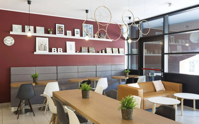 B&B Hotel Como Camerlata