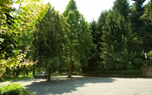 Albergo Il Castellino