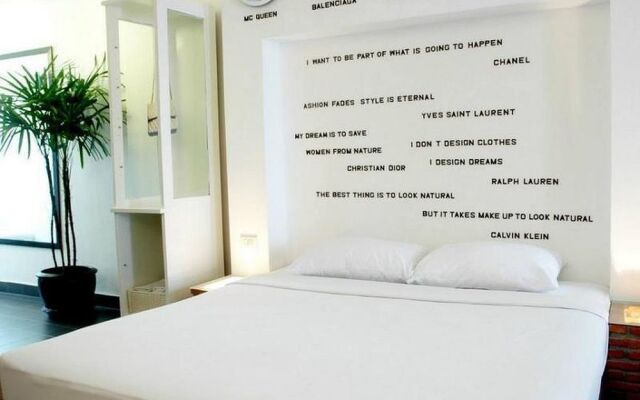 ZEN Rooms Ari Mystic