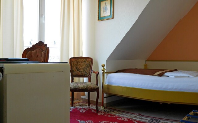 Haus Mooren Hotel Garni