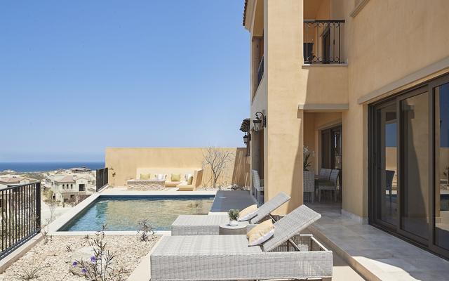 Villa Sol #26 - Homes & Villas by Grand Solmar