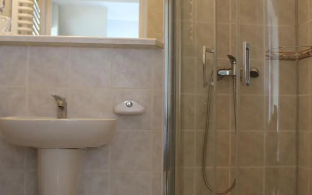 Pensjonat Perła Sudetów