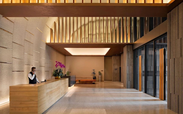 Swissôtel Living Jakarta Mega Kuningan