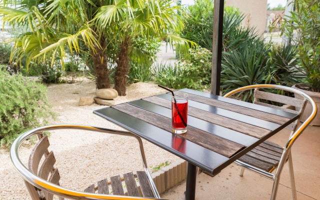The Originals City, Hotel Valence East