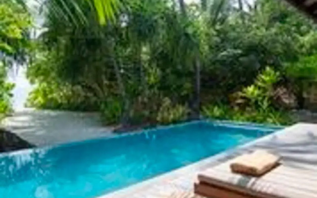 The Residence Maldives at Dhigurah Hotel