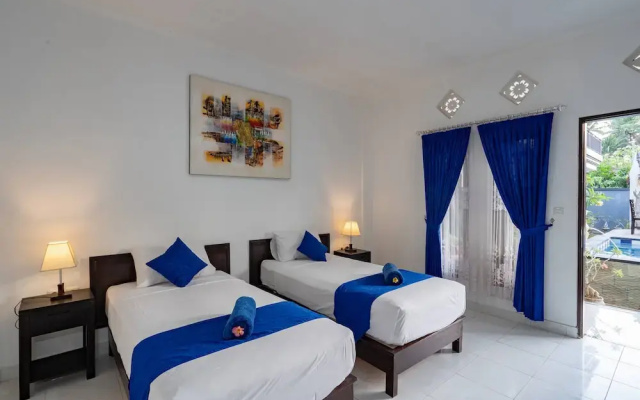 Nusa Sentana Lembongan Bali