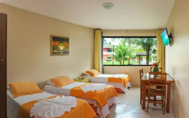 Hotel Real Comandatuba