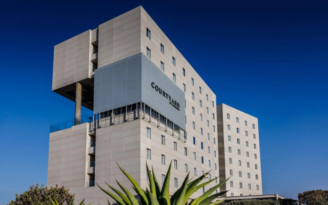 Courtyard by Marriott Mexicali