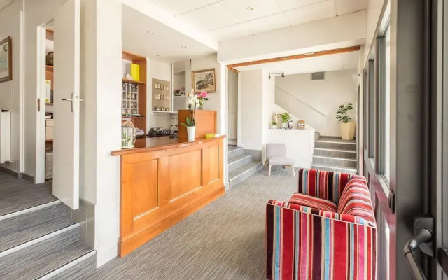 Hotel du Port et de l'Aven