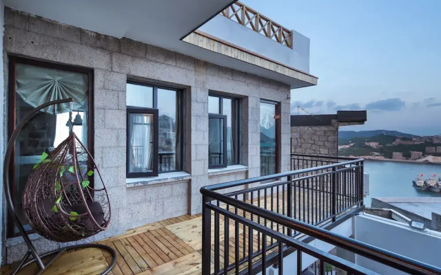 Floral Hotel Sea Say Villa Wenling