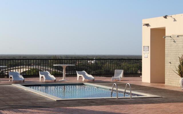 Hotel Delta