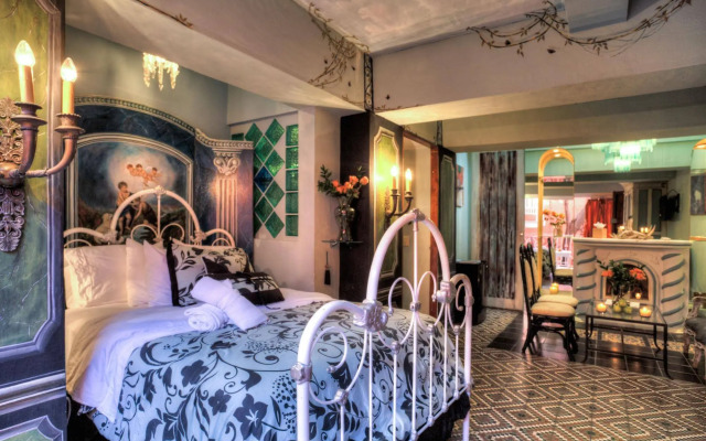 Rivera del Rio Boutique Hotel
