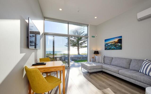Shearwater Apartments