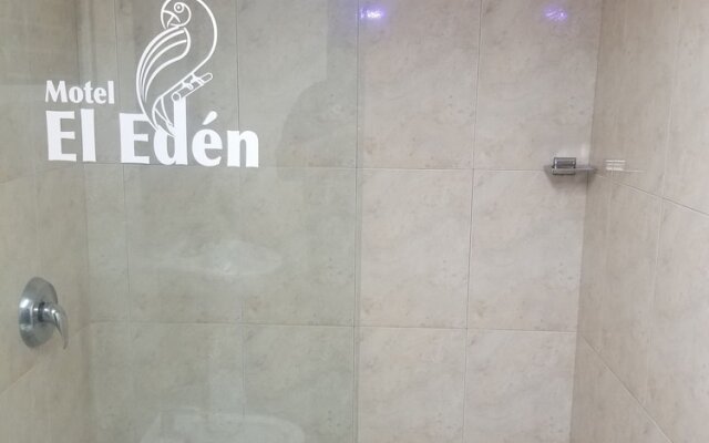 Hotel El Eden