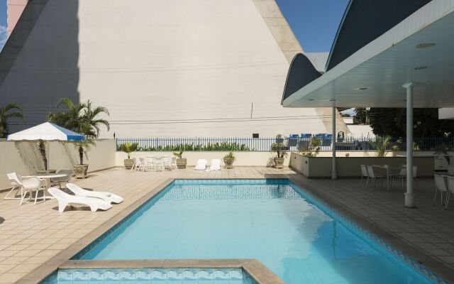 Executive Arrey Hotel