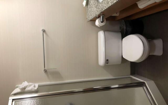 Best Western Grande Prairie Hotel & Suites