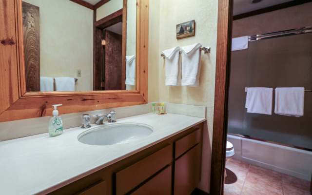 Mammoth West #143 Condo