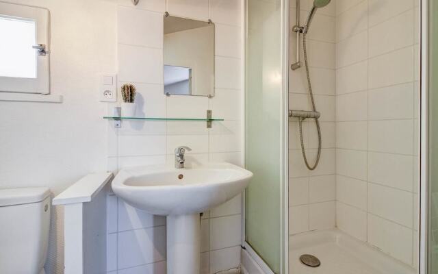 Appartement Le Freesia - Le Formel