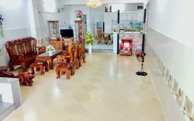 Tran Duy City Homes 3