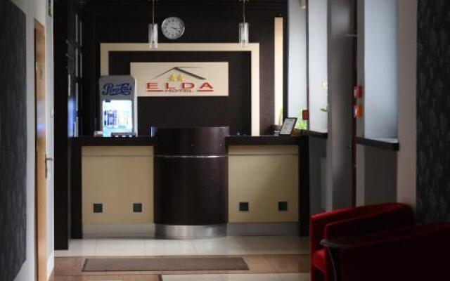 Hotel Elda