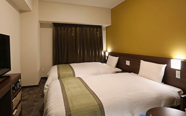 Superior Twin room (트윈 침대 2개) 사진 2