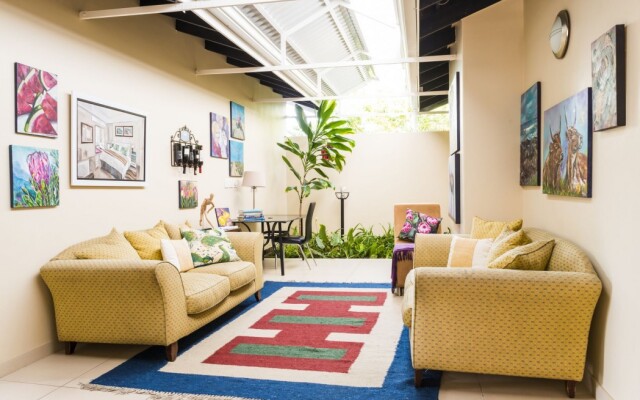 Westville Bed and Breakfast