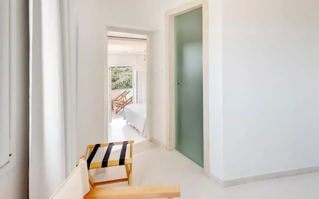 Faros Resort Hotel