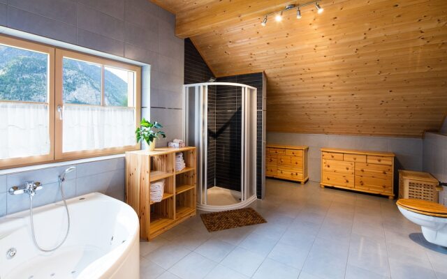 W&S Executive Apartments - Hallstatt II